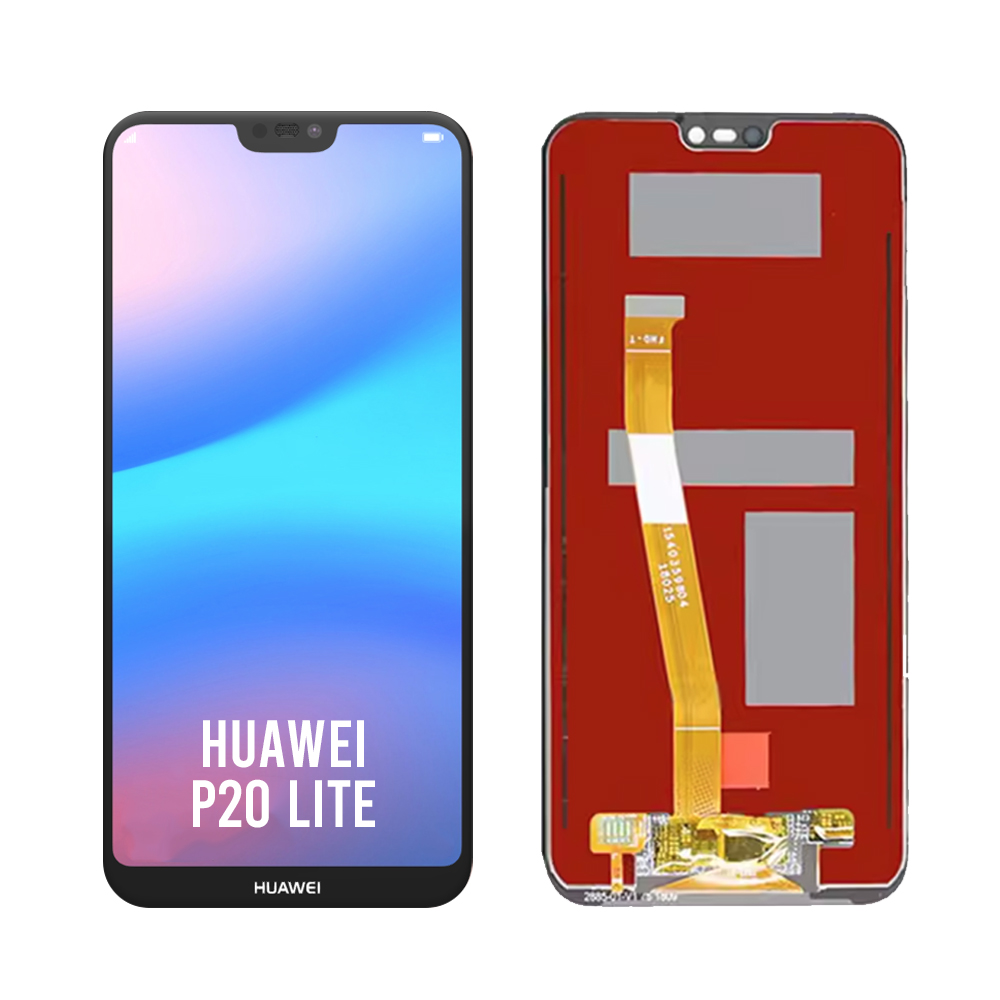Huawei P20 Lite LCD Screen