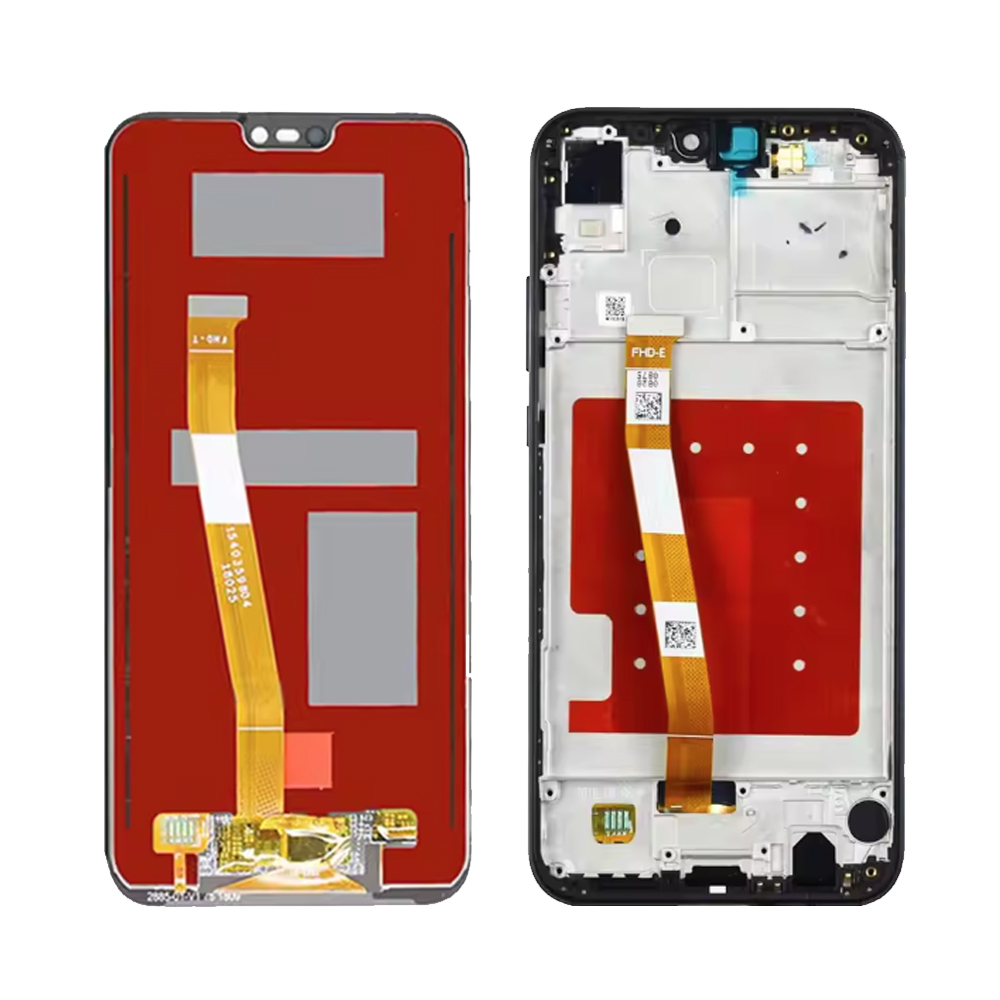 Huawei P20 Lite LCD Screen