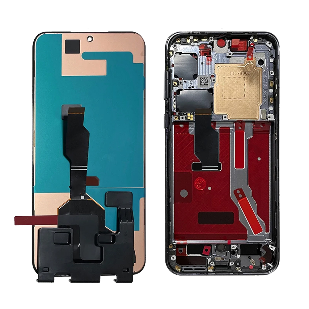 Huawei P50 LCD Screen Original Replacement Digitizer Touch Screen For Huawei P50 Display Assembly Pantalla