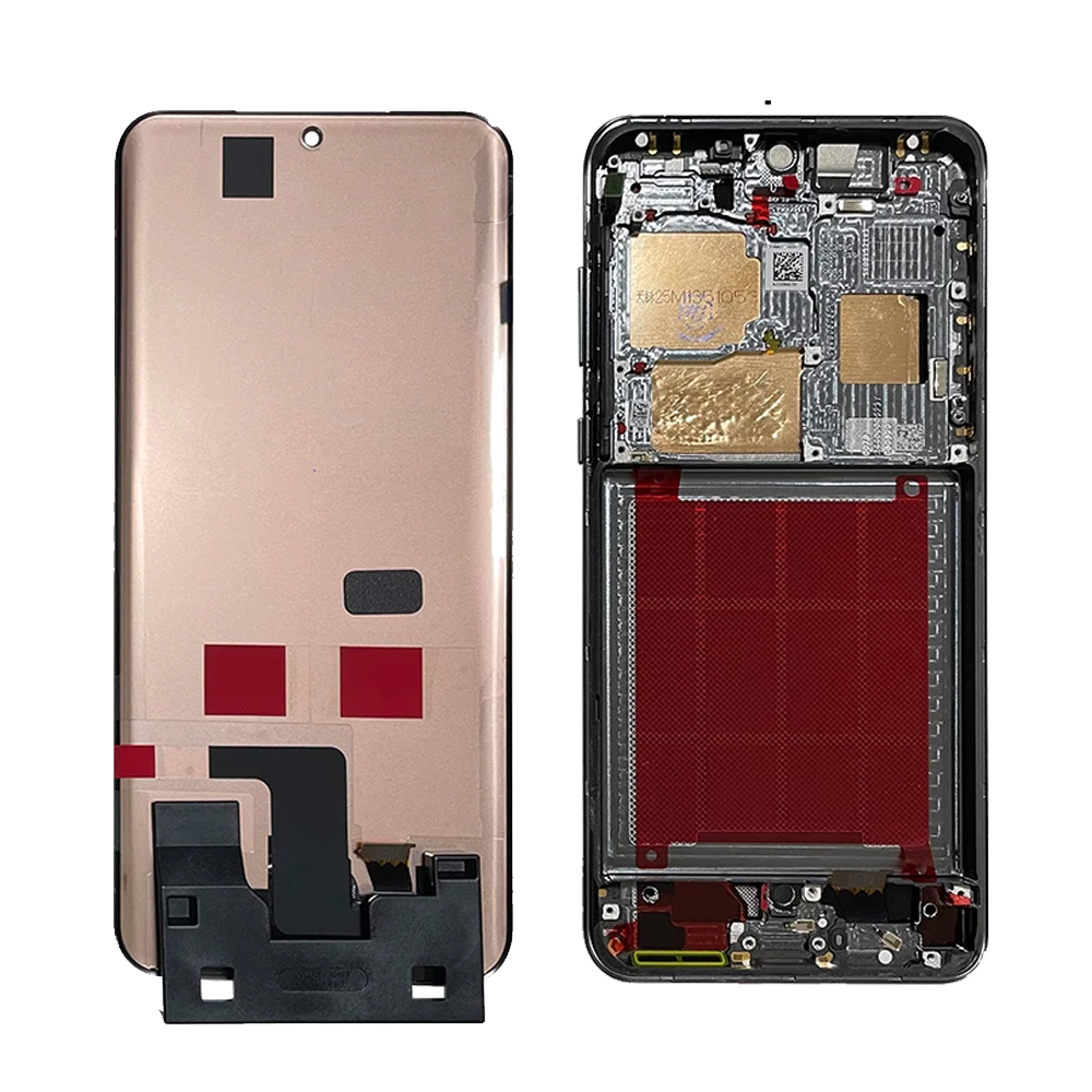 Huawei P60 LCD Screen Original Replacement Digitizer Touch Screen For Huawei P60 Display Assembly Pantalla