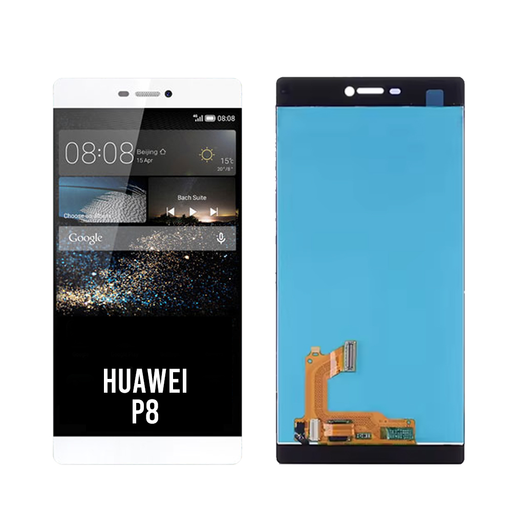 Huawei P8 LCD Screen