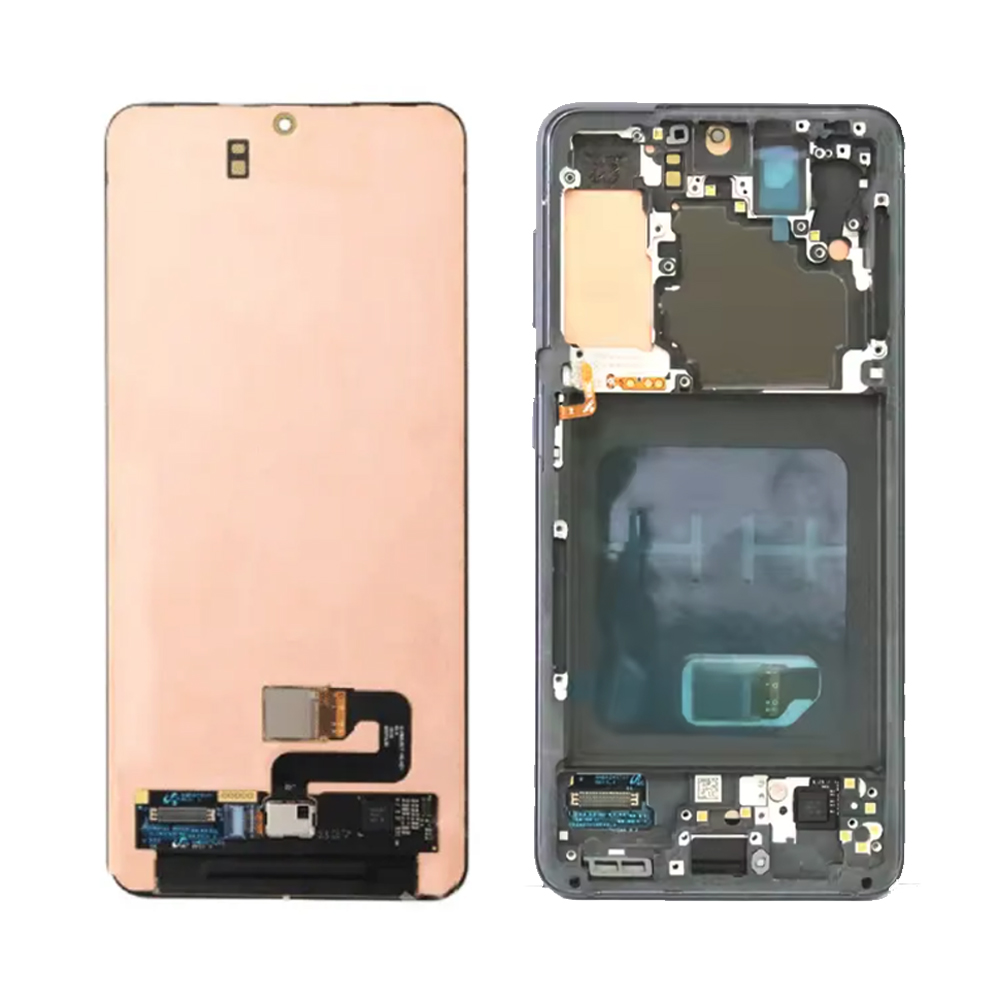 Samsung S21 Plus LCD Screen Original OLED Replacement For Samsung S21 Plus Display Assembly