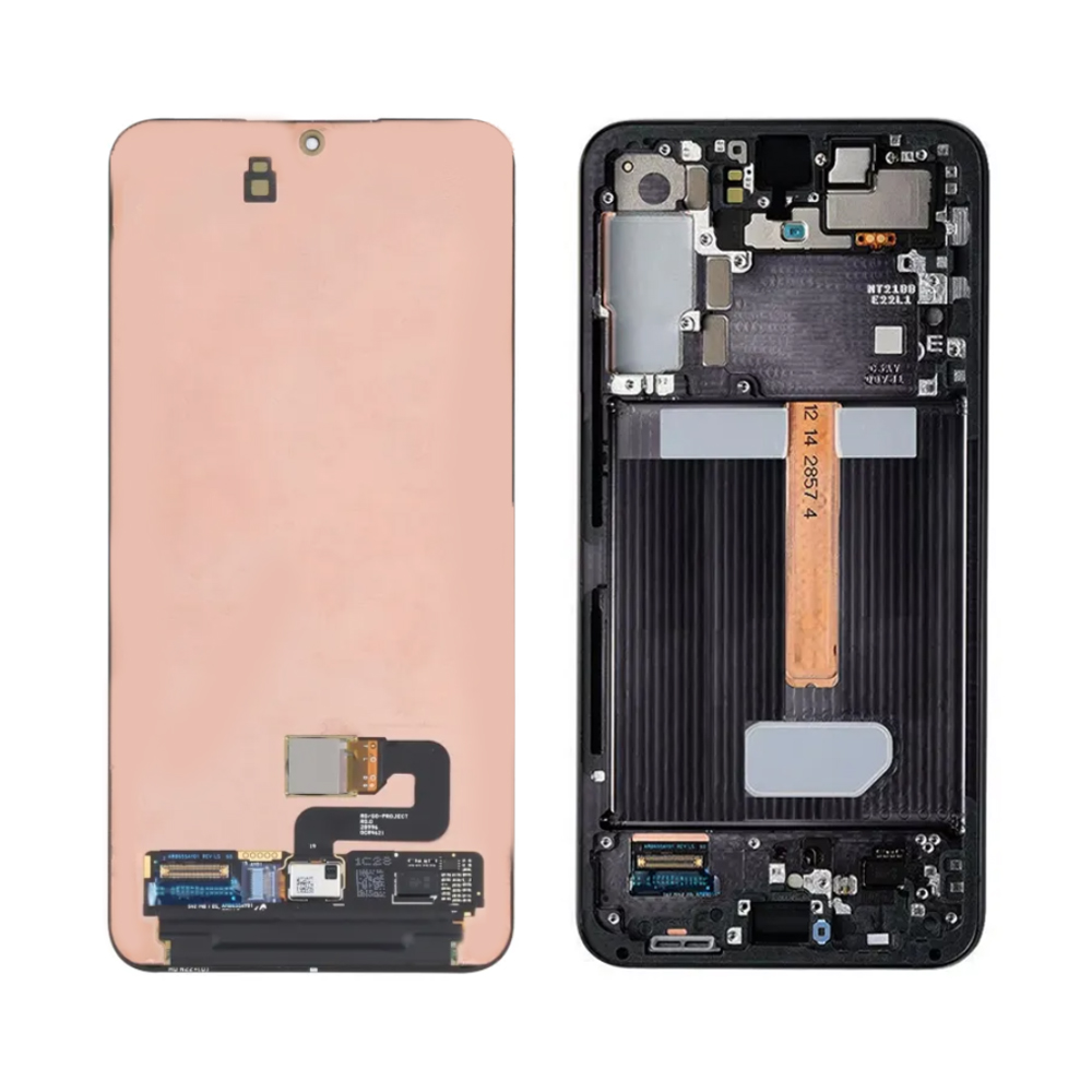 Samsung S22 Plus LCD Screen Original OLED Replacement Pantalla For Samsung S22 Plus Display Assembly