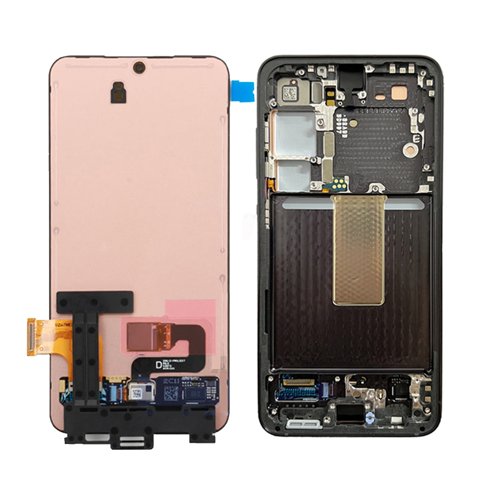Samsung S23 LCD Screen Original Smartphone Ecran For Samsung S23 Touch screen