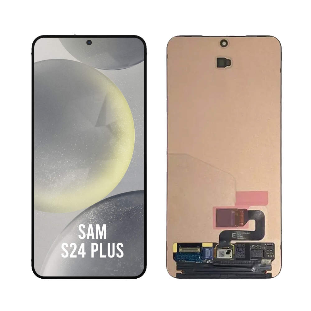 Samsung S24 Plus LCD Screen Original OLED Replacement For Samsung S24 Plus Display Ecran