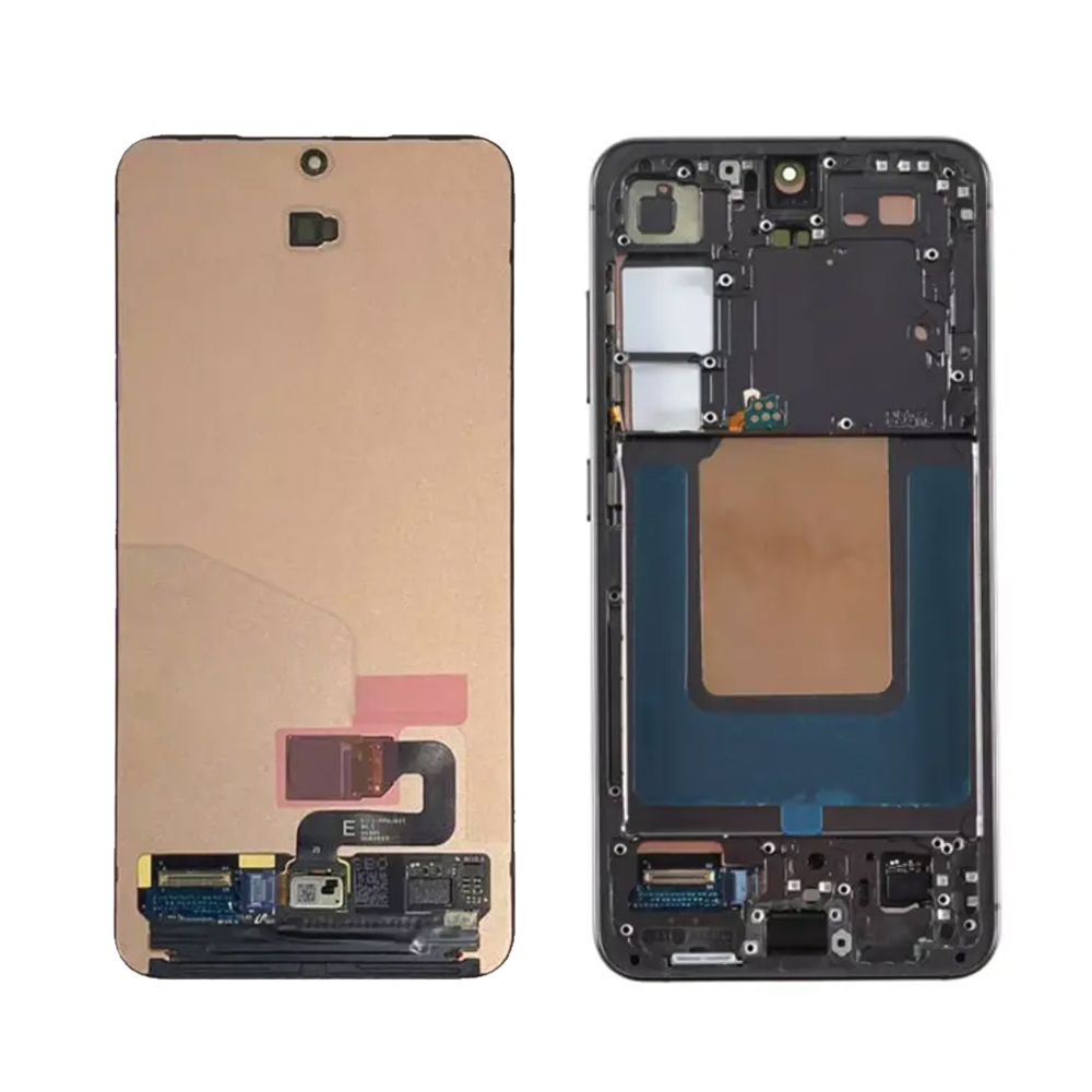 Samsung S24 Plus LCD Screen Original OLED Replacement For Samsung S24 Plus Display Ecran