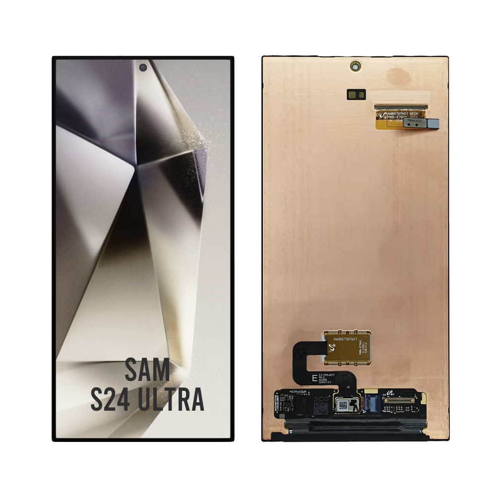 Samsung S23 Ultra LCD Screen Original Replacement For Samsung S23 Ultra Touch screen