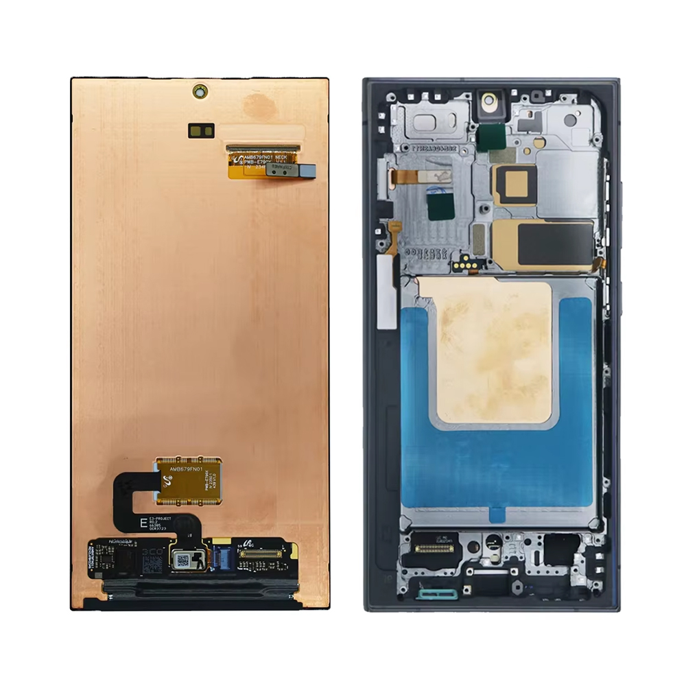 Samsung S23 Ultra LCD Screen Original Replacement For Samsung S23 Ultra Touch screen