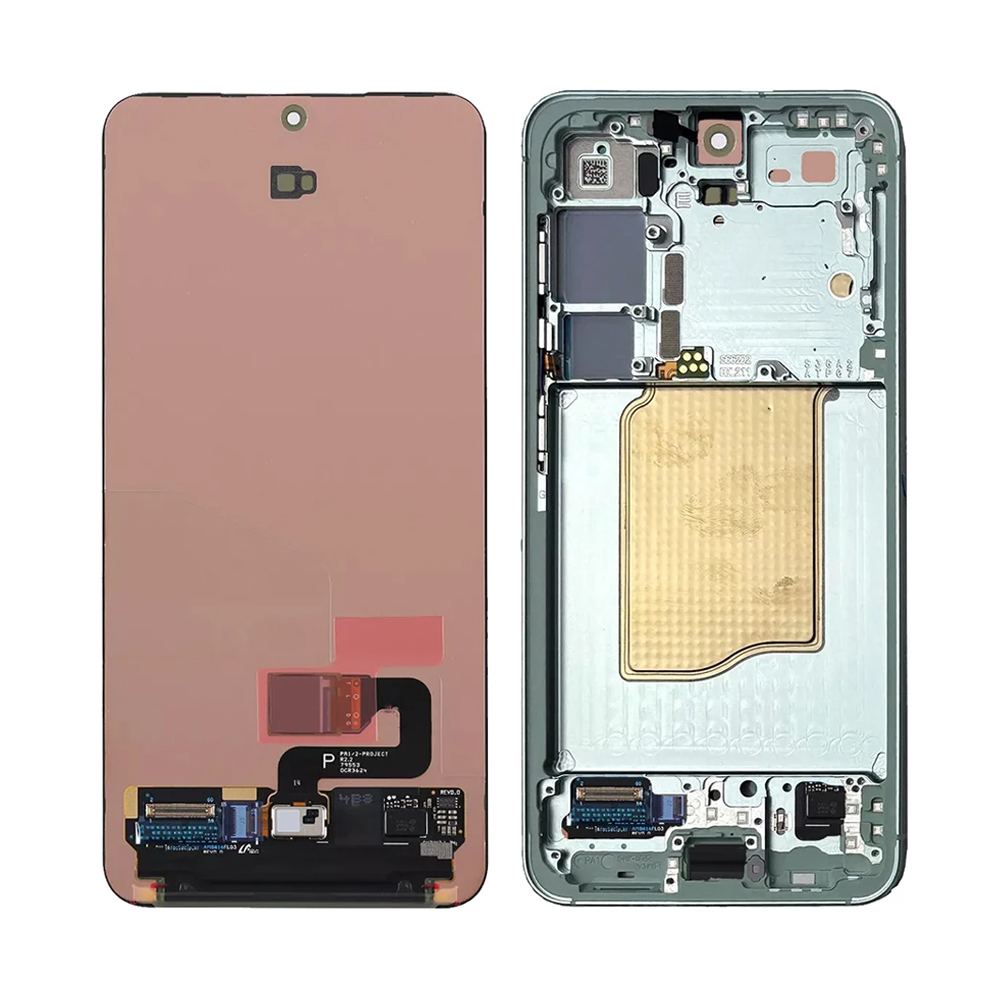 Samsung S25 LCD Screen Original Touch screen Replacement OLED For Samsung S25 Display