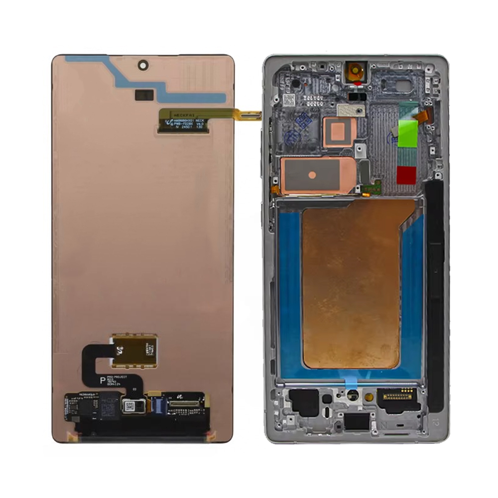 Samsung S25 Ultra LCD Screen Original OLED Replacement For Samsung S25 Ultra Display