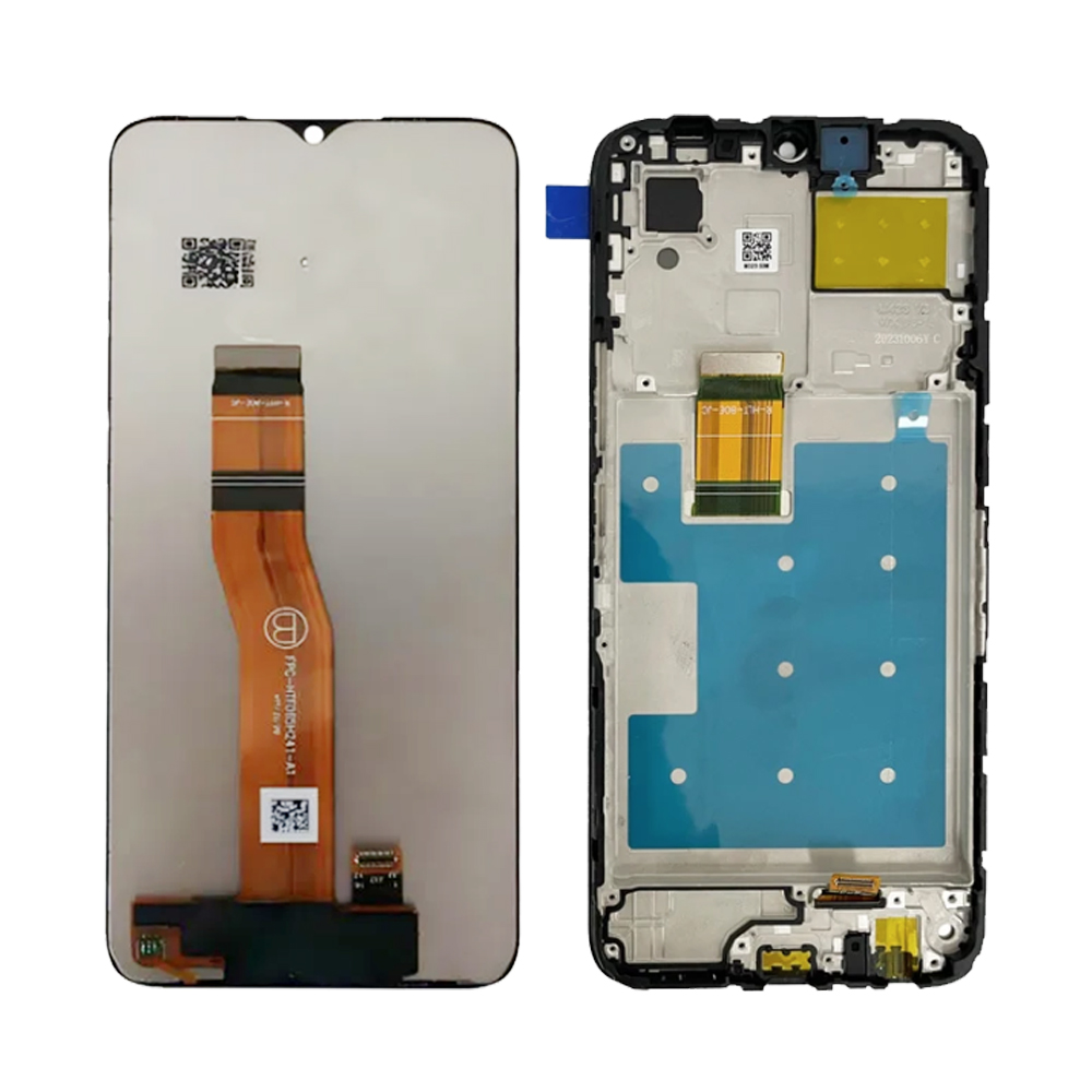 Huawei Honor X6 Lcd Vne-Lx1 Display Touch Screen Digitizer Assembly For Honor X6 2022 X6S X8 2020 5G Pantalla For Honor 70 Lite