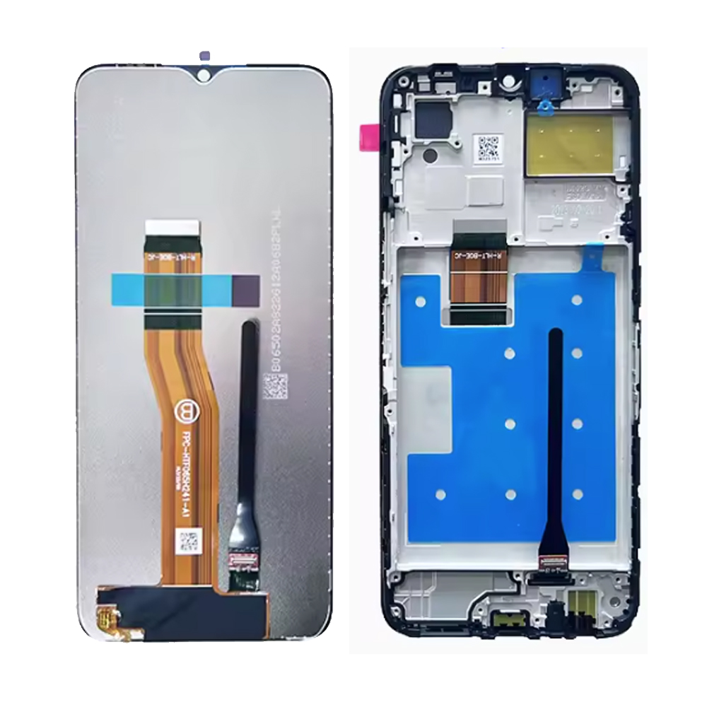 Huawei Honor X8 Display Screen For Honor X8 4G Tfy-Lx1 5G Vne-N41 Pantalla Replacement For Honor X8 Digital Touch Screen
