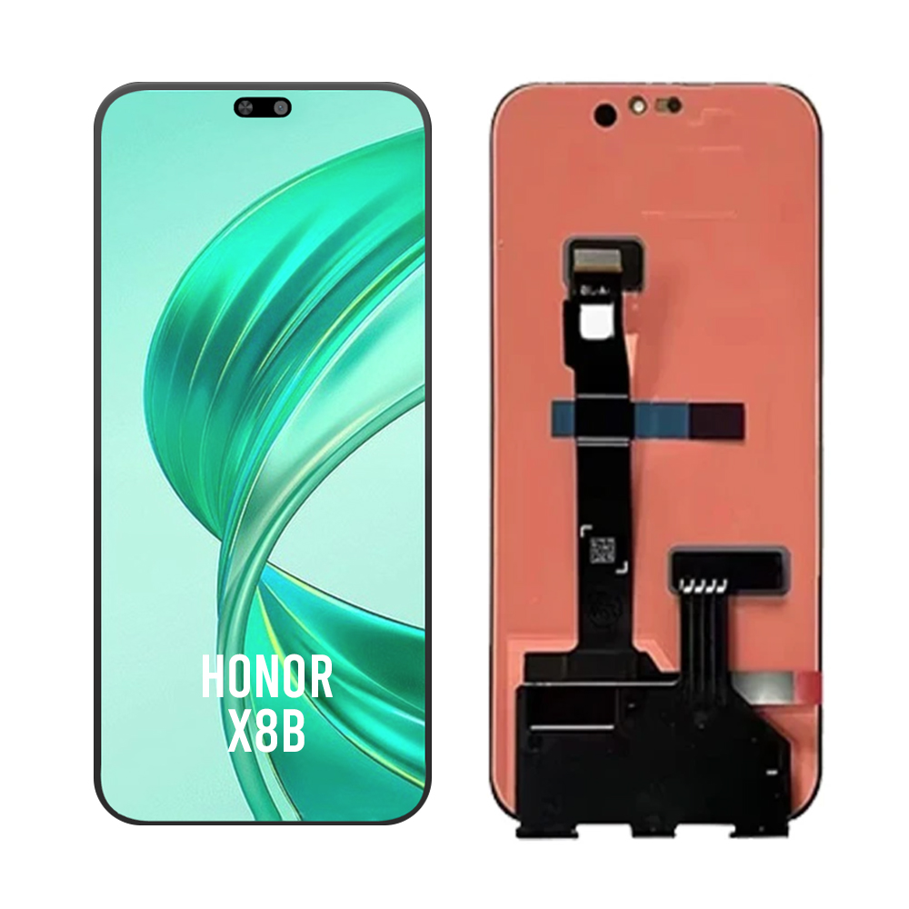Huawei Honor X8B Pantalla Lcd Display Touch Screen Assembly Replacement For Honor X50I+ X8B X8C 200Lite