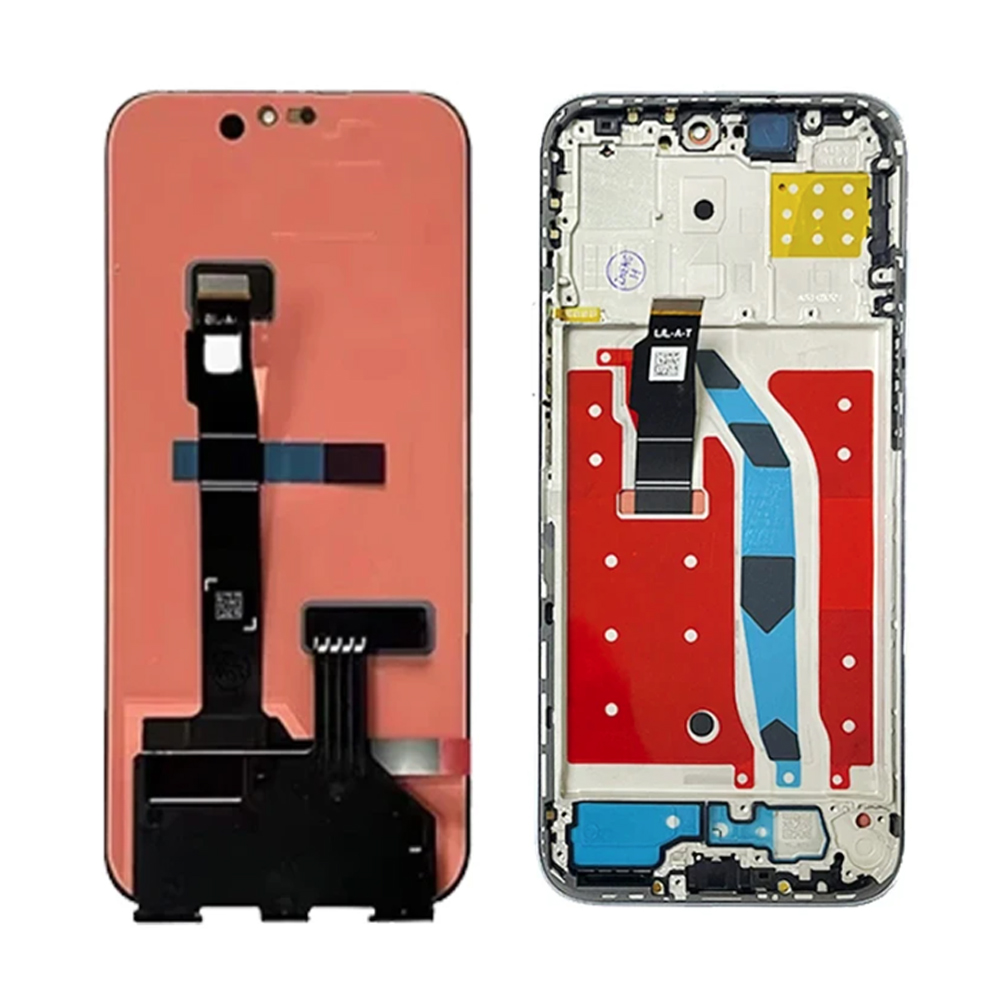 Huawei Honor X8B Pantalla Lcd Display Touch Screen Assembly Replacement For Honor X50I+ X8B X8C 200Lite