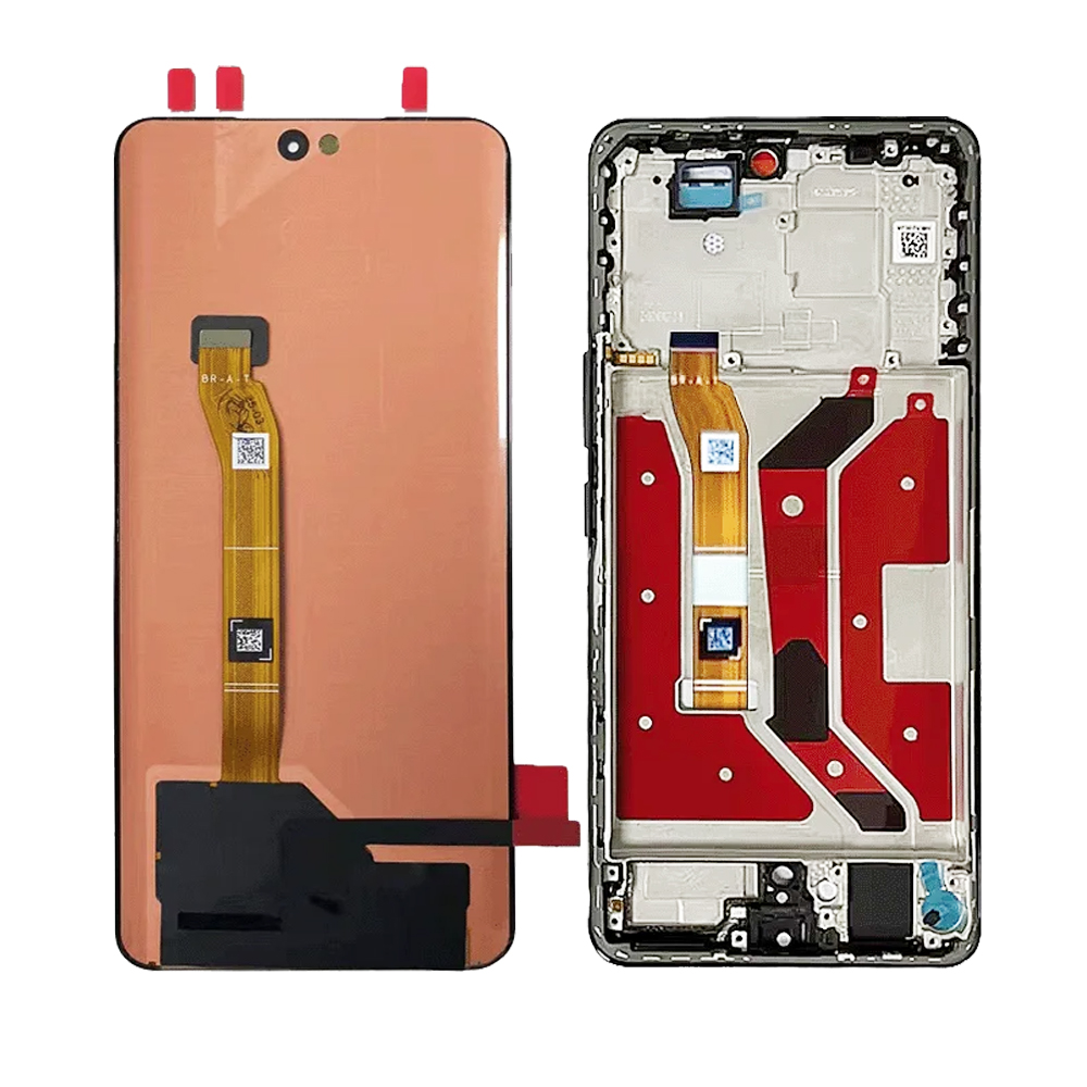 Honor Magic 7 Lite Phone Screen Replacement Honor X9C X60 Pro Pantalla Original Lcd Screen With Digitizer For Huawei