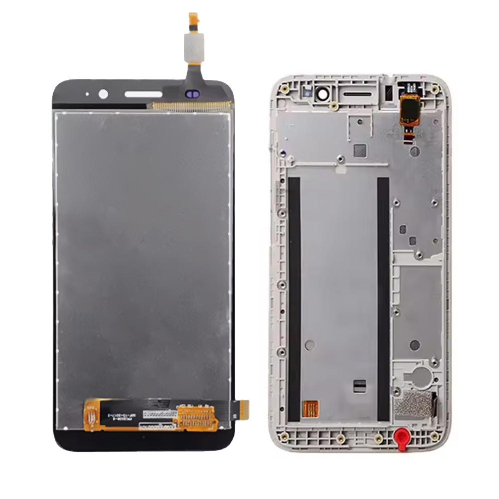 Huawe Y3 2017 Lcd Display Touch Screen Digitizer Assembly Replacement For Huawei Y5 Lite 2017 Cellphone Lcd