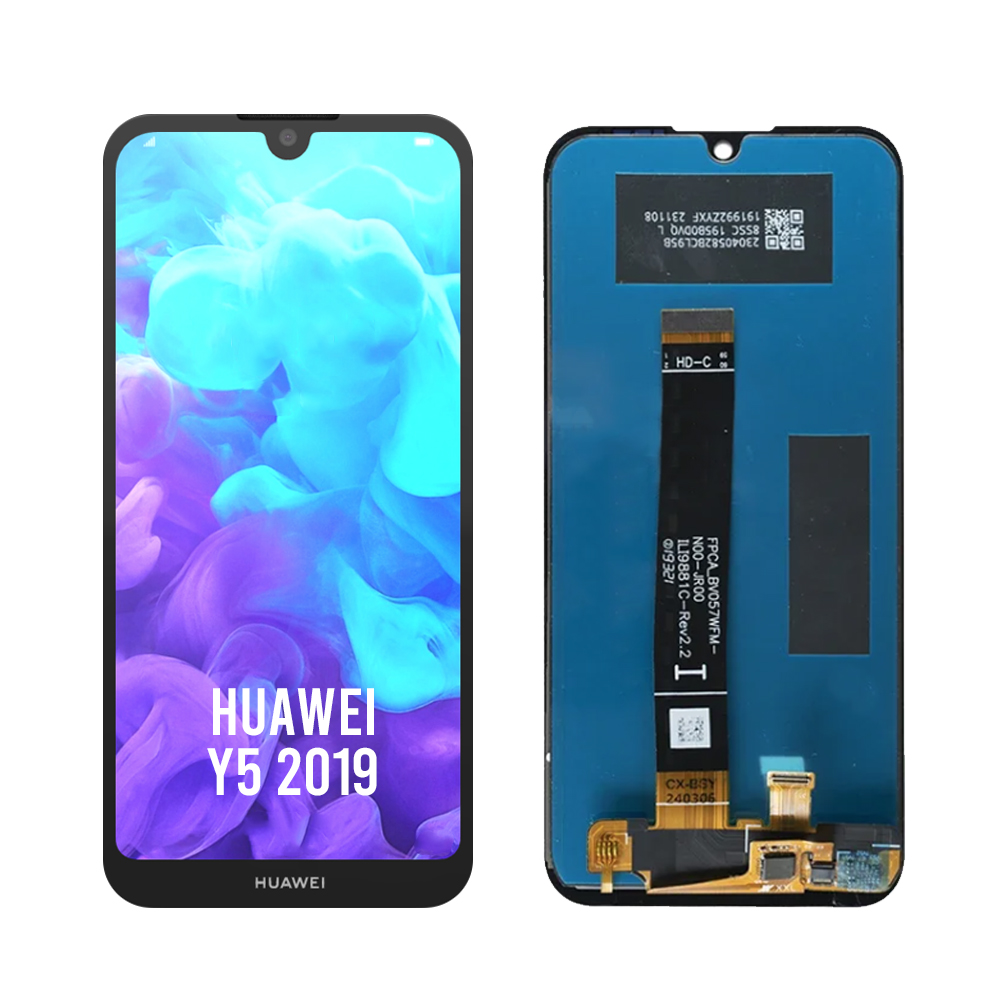 Huawei Y5 2019 Lcd Display Touch Screen With Frame For Huawei Enjoy 8S Lcd Screen Y5 2019 Display Amn-Lx9 Lx1 Lx2 Lx3