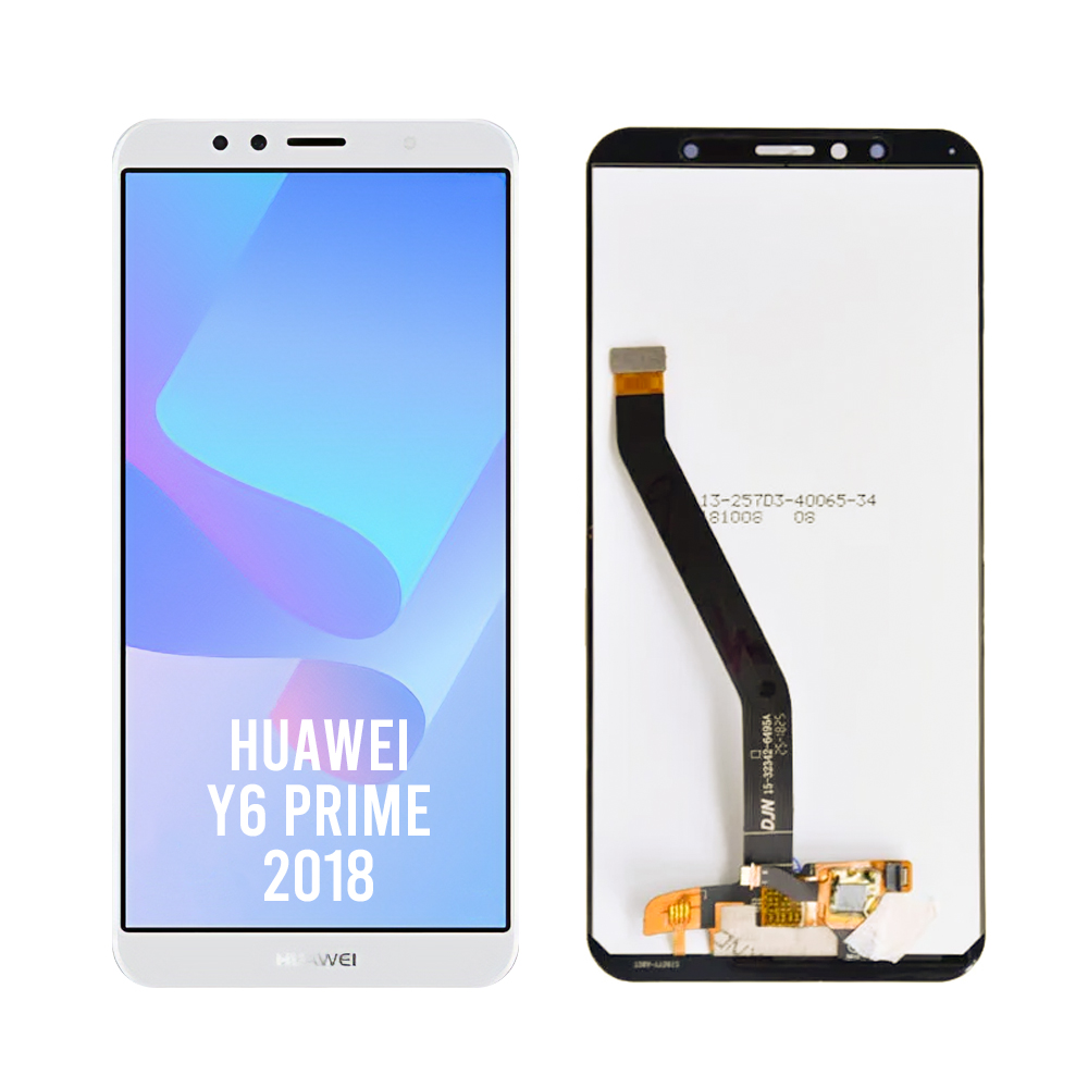 Huawei Y6 PRIME 2018 LCD Screen