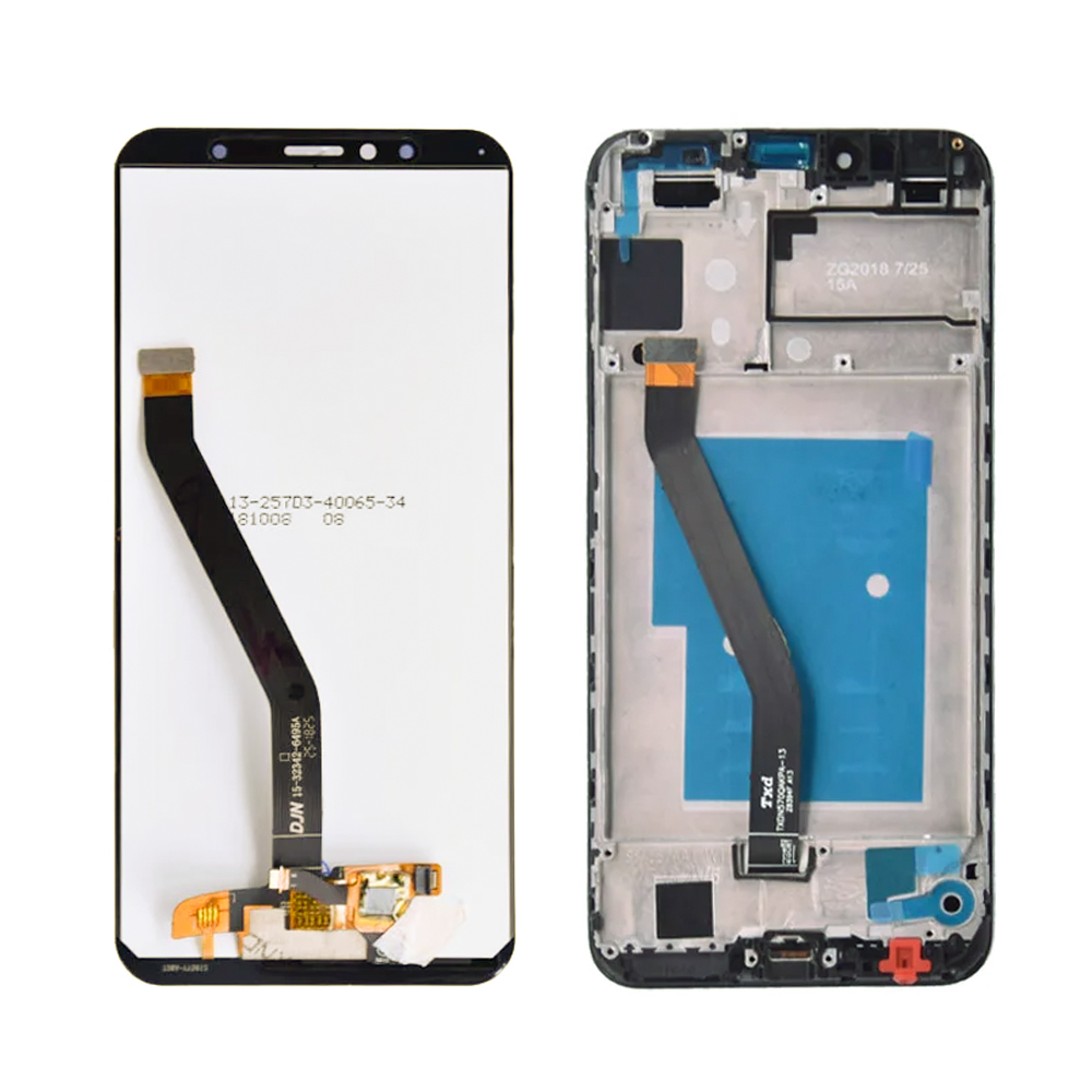 Huawei Y6 PRIME 2018 LCD Screen