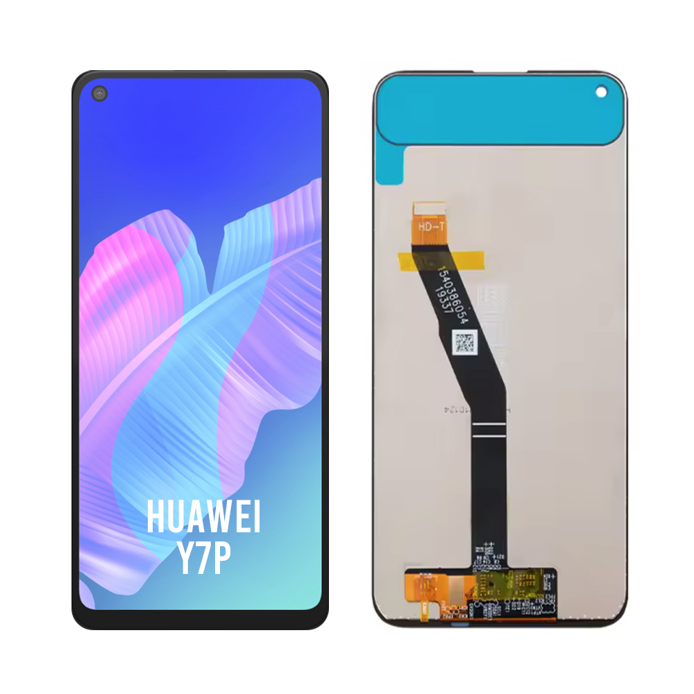 Huawei Y7 Prime Smartphone Display For R Huawei Y7 Y7  2017 Touch Screen Digitizer Assembly For Huawei