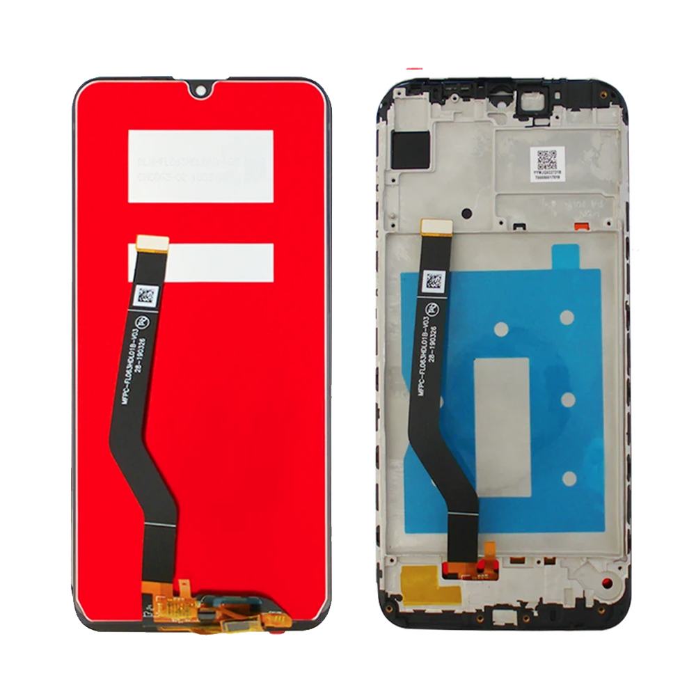 Huawei Y7 Prime 2019 Touch Screen Assembly Replacement 6.26