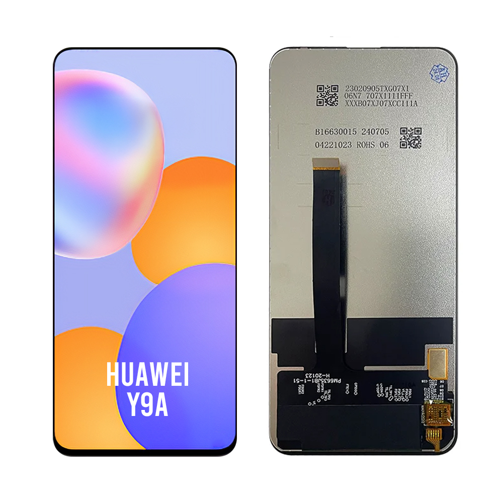 Huawei Y9A LCD Screen