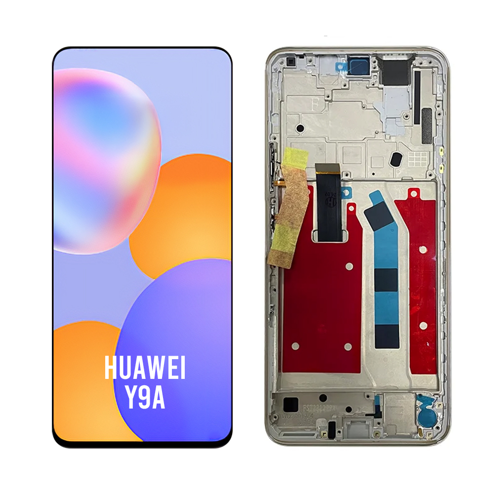 Huawei Y9A LCD Screen