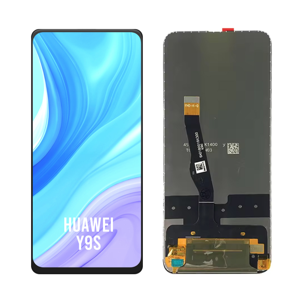 Huawei Y9S LCD Screen