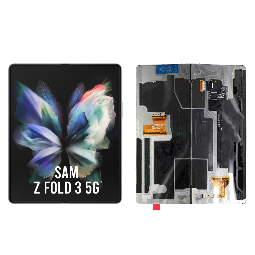Samsung Z Fold 3 5G  N926B Sm-F926U Sm-F926N Lcd Touch Screen Digitizer Display