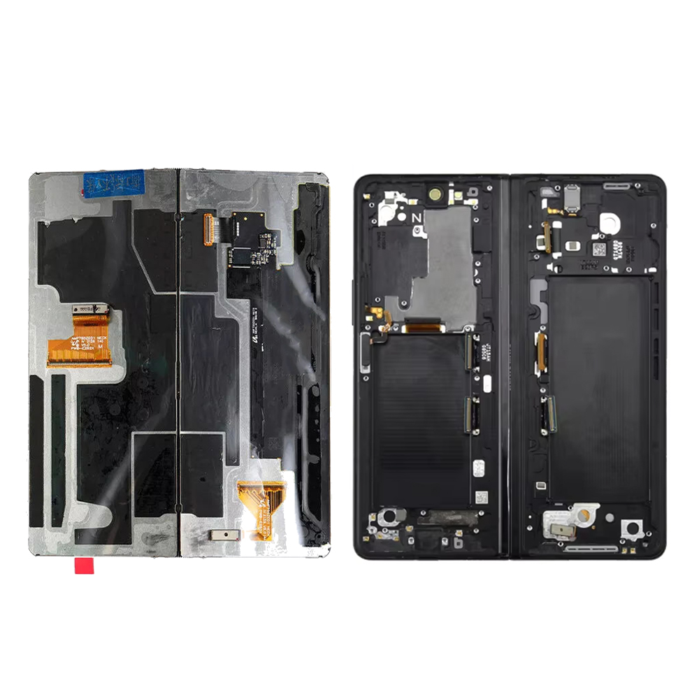 Samsung Z Fold 3 5G  N926B Sm-F926U Sm-F926N Lcd Touch Screen Digitizer Display
