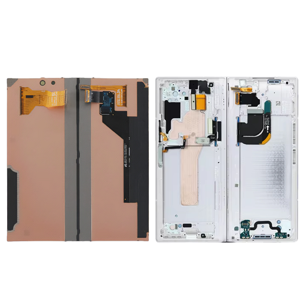 Samsung Galaxy Z Fold 6 Inner Display Screen Replacement