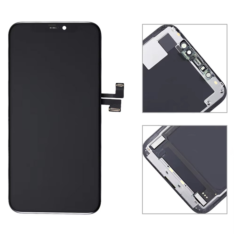 iPhone 13 Pro screen Replacement Oled Incell Original Touch Screen Ecran Digitizer for iPhone 13 Pro Display Assembly Pantalla