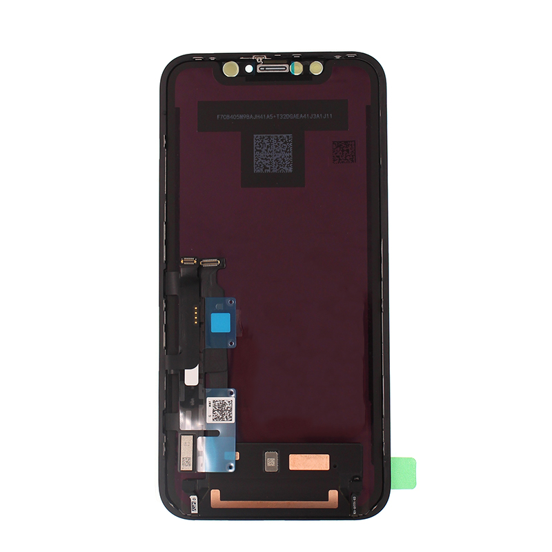 iphone XR screen Replacement Oled Incell Original Touch Screen Ecran Digitizer for iPhone XR Display Assembly Pantalla