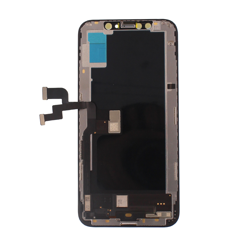iphone XS screen Replacement Oled Incell Original Touch Screen Ecran Digitizer for iPhone XS Display Assembly Pantalla
