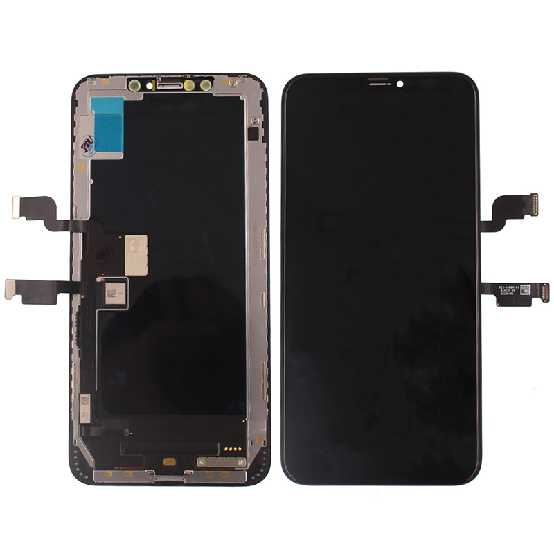 iphone XS Max screen Replacement Oled Incell Original Touch Screen Ecran Digitizer for iPhone XS Max Display Assembly Pantalla