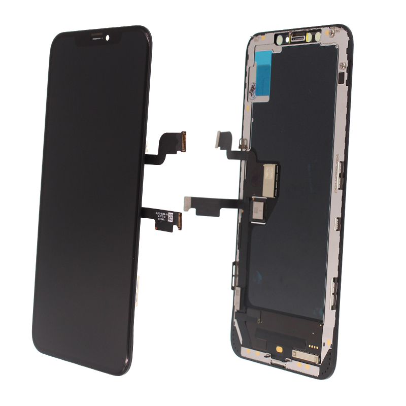 iphone XS Max screen Replacement Oled Incell Original Touch Screen Ecran Digitizer for iPhone XS Max Display Assembly Pantalla