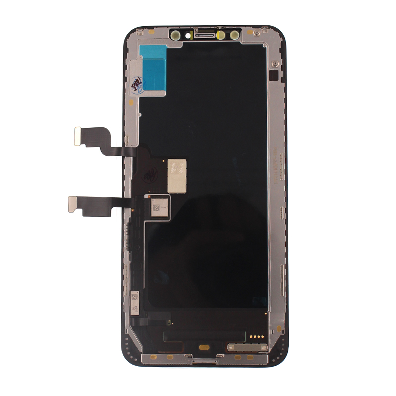 iphone XS Max screen Replacement Oled Incell Original Touch Screen Ecran Digitizer for iPhone XS Max Display Assembly Pantalla