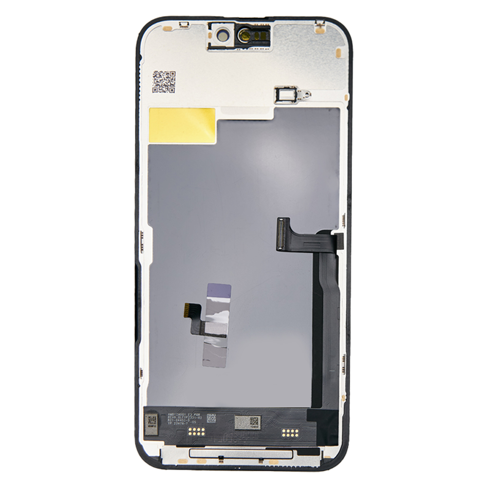 Iphone 15 Pro Max Screen Replacement Oled Incell Original Touch Ecran Digitizer for iPhone 15 Pro Max Display Assembly Pantalla