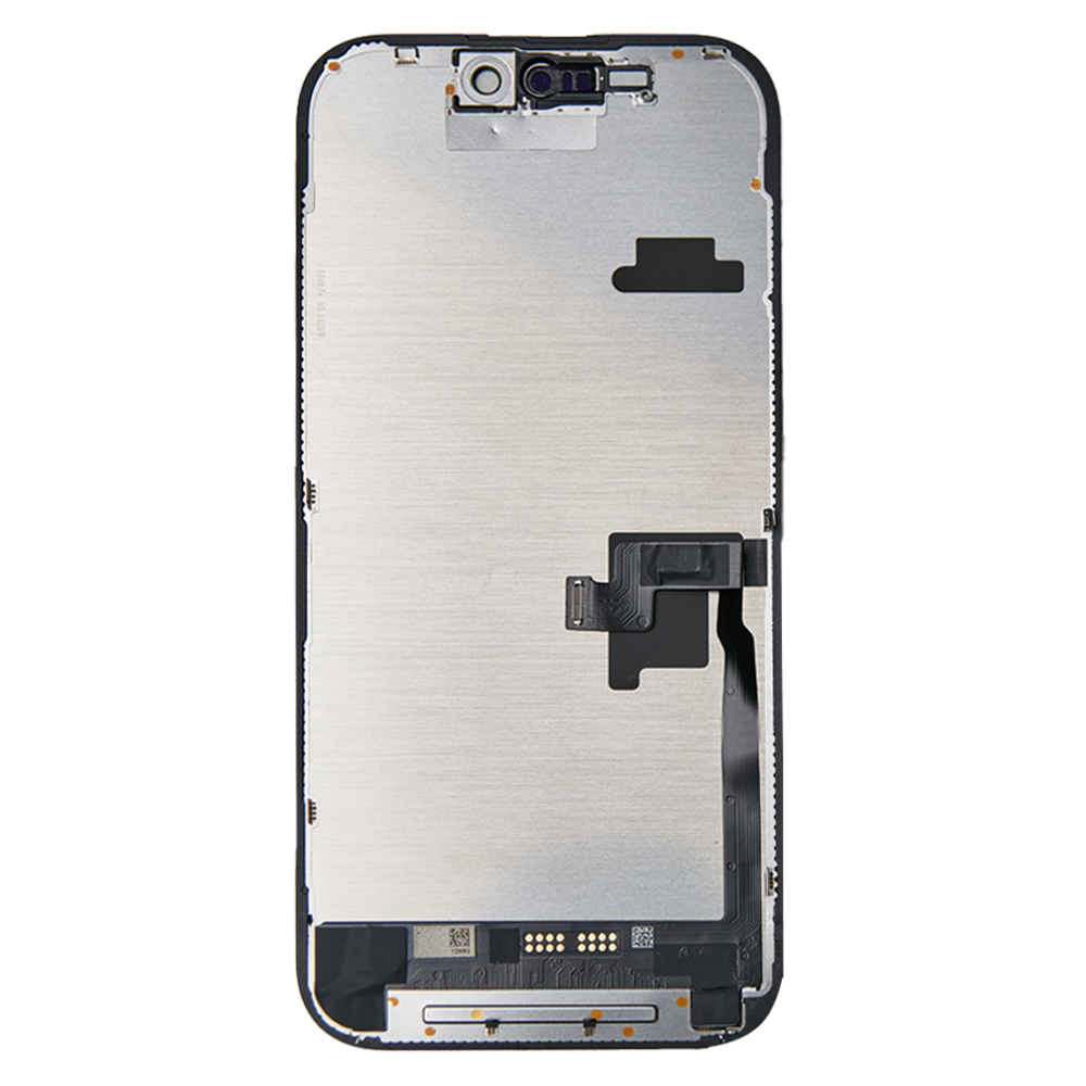 iphone 16 Pro Screen Replacement Oled Incell Original Touch Screen Ecran Digitizer for iPhone 16 Pro Display Assembly Pantalla