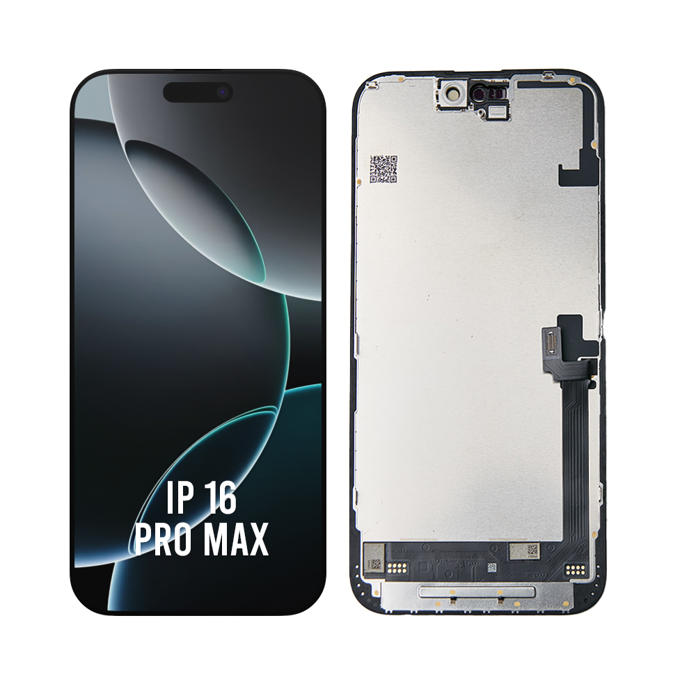 iphone 16 pro max screen Replacement Oled Incell Original Touch Screen Ecran Digitizer for iPhone 16 Pro Max Display Assembly Pantalla