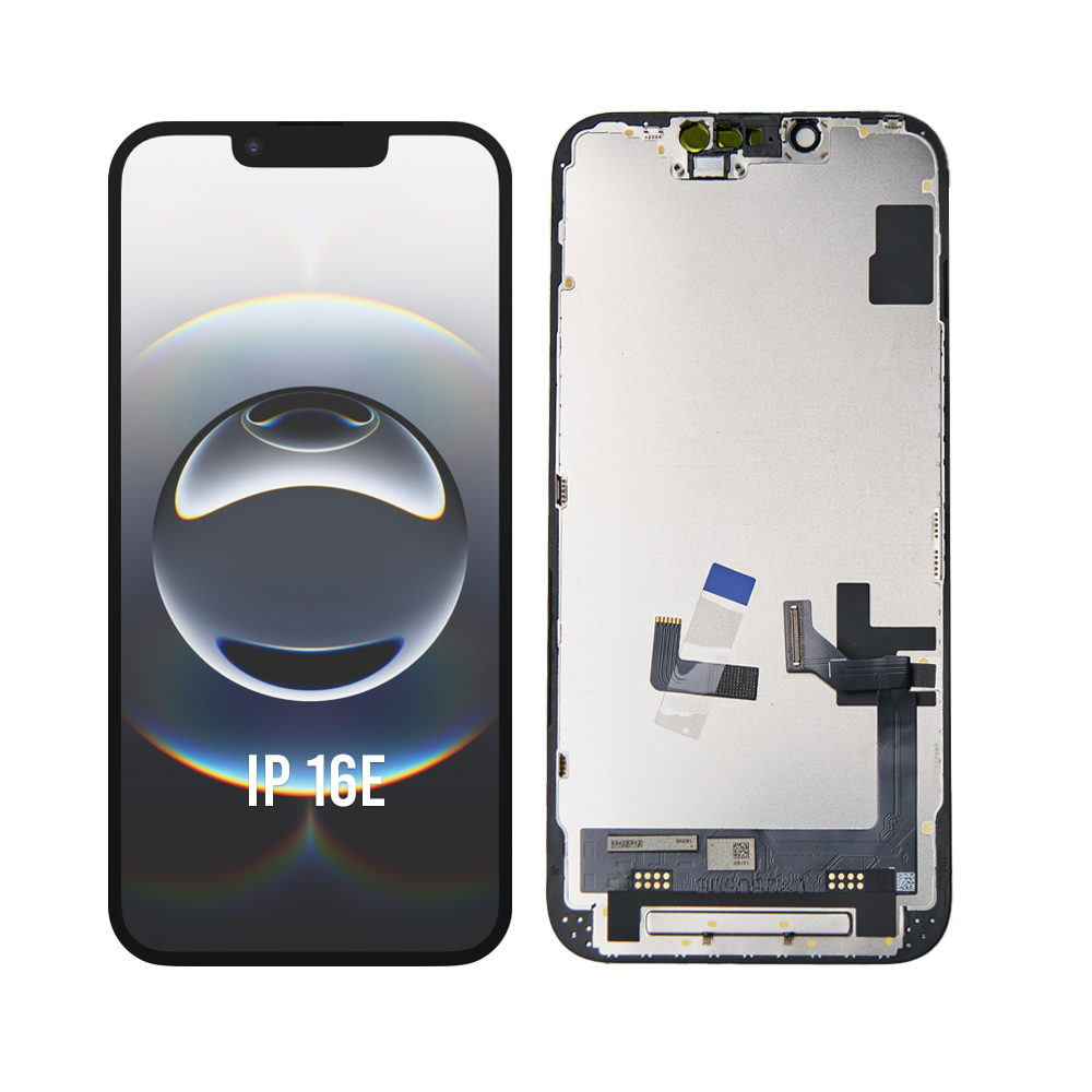 iphone 16e Lcd Screen Replacement Oled Incell Original Touch Screen Ecran Digitizer for iPhone 16E Display Assembly Pantalla