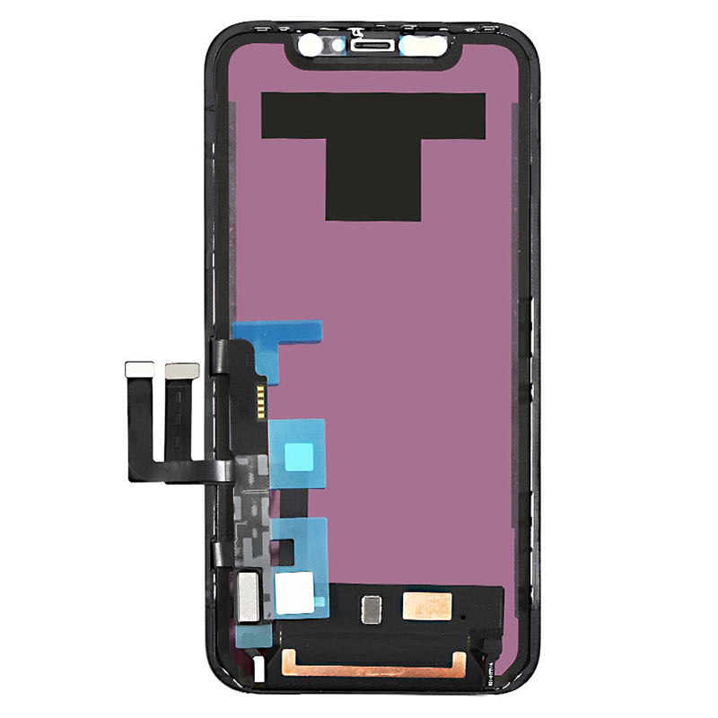 iphone 11 screen Replacement Oled Incell Original Touch Screen Ecran Digitizer for iPhone 11 Display Assembly Pantalla