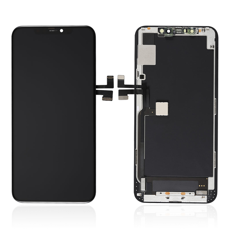 iphone 11 pro max screen Replacement Oled Incell Original Touch Screen Ecran Digitizer for iPhone 11 Pro Max Display Assembly Pantalla