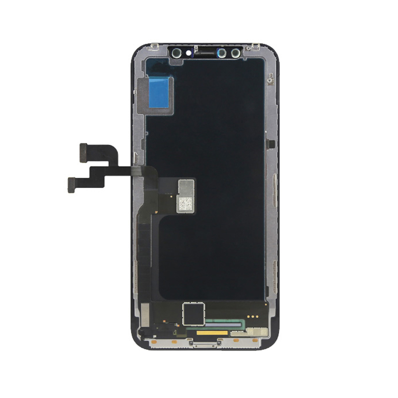 iphone X screen Replacement Oled Incell Original Touch Screen Ecran Digitizer for iPhone X Display Assembly Pantalla