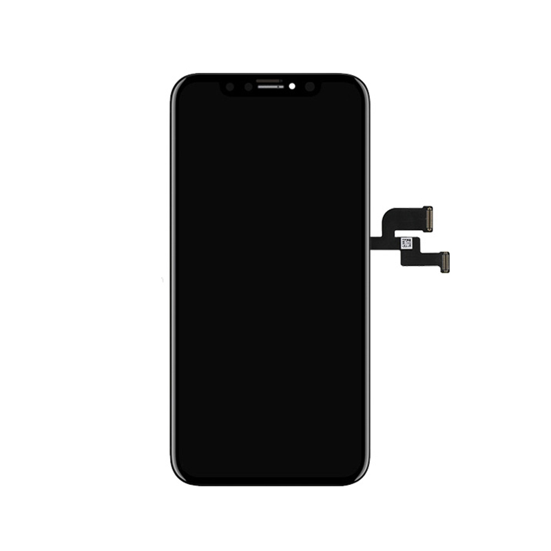 iphone X screen Replacement Oled Incell Original Touch Screen Ecran Digitizer for iPhone X Display Assembly Pantalla