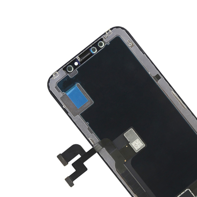 iphone X screen Replacement Oled Incell Original Touch Screen Ecran Digitizer for iPhone X Display Assembly Pantalla