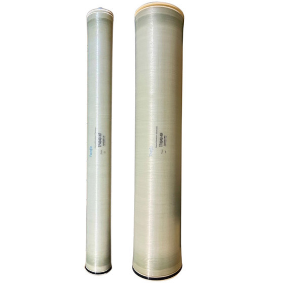 Diesel Exhaust Fluid Purification Special Membrane Elements