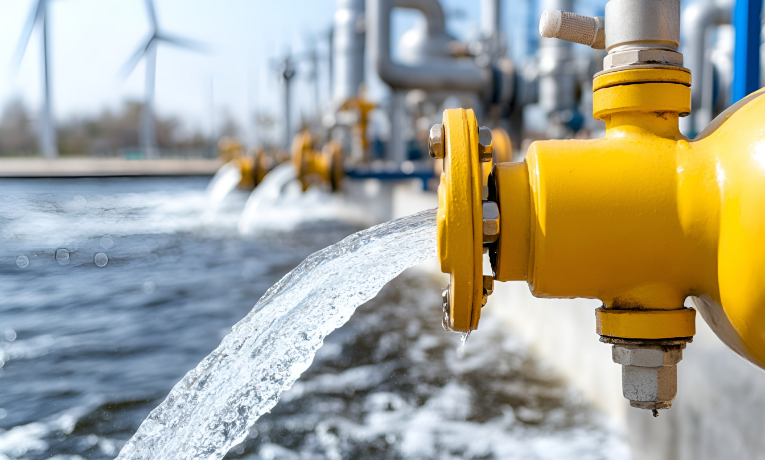 Industrial Wastewater Treatment Encyclopedia