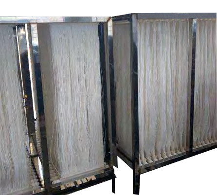 MBR Module