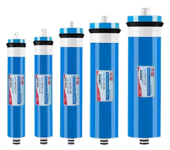 High Pressure RO Membrane Elements